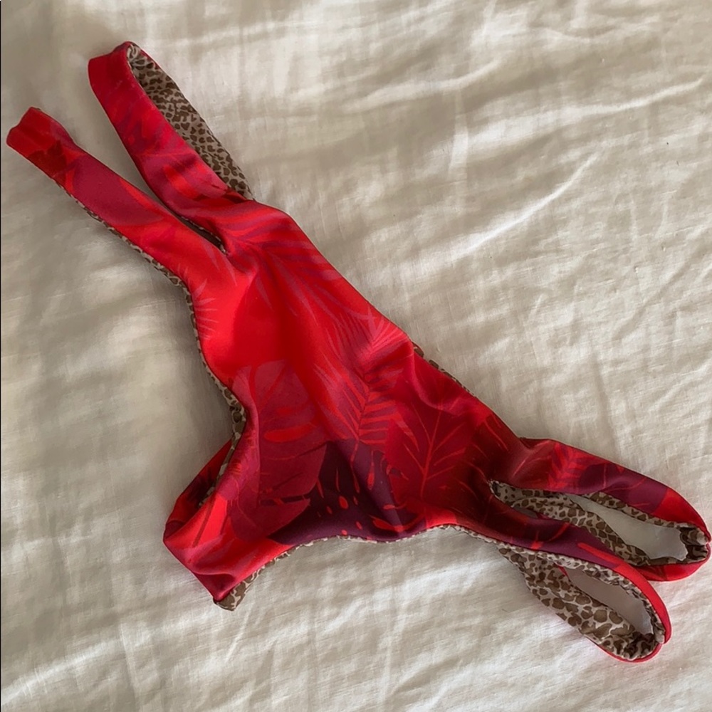 Acacia Baldwin Bottom - image 1